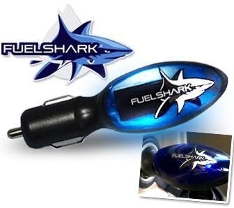 Економайзер Fuel Shark від компанії Інтернет-магазин «Світ подарунків» - фото 1