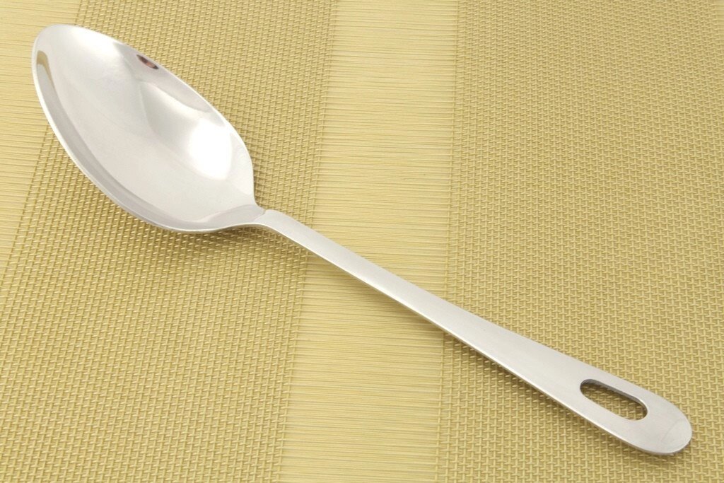 GS Serving spoon оптом від компанії Інтернет-магазин «Світ подарунків» - фото 1