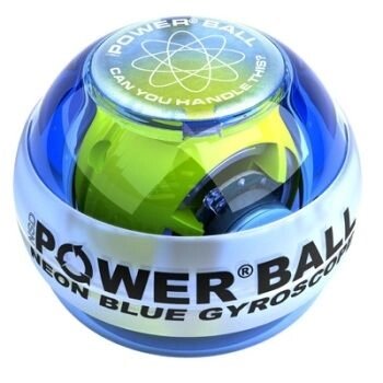 Кистевой тренажер Powerball. від компанії Інтернет-магазин «Світ подарунків» - фото 1