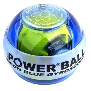 Кистевой тренажер Powerball.