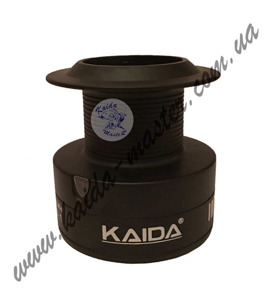 Котушка з байтраннером Kaida HU 30A від компанії Інтернет-магазин «Світ подарунків» - фото 1