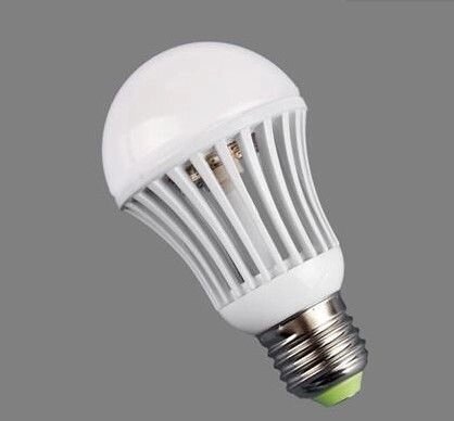 LED лампа 7 w BULB LIGHT від компанії Інтернет-магазин «Світ подарунків» - фото 1