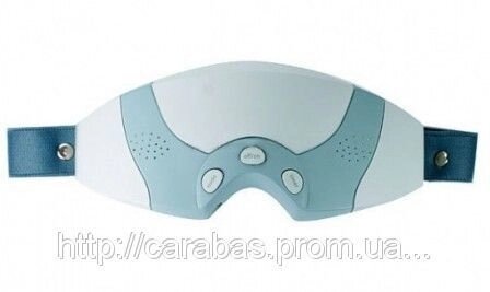 Масажер для очей Eye Care Massager від компанії Інтернет-магазин «Світ подарунків» - фото 1