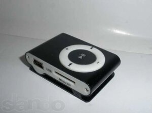 MP3 плеєр 501