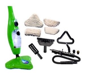 Парова швабра STEAM MOP X5 стім моп ікс 5