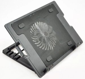 Підставка-кулер для ноутбука Ergostand X-710