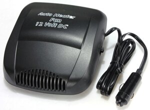 Портативний авто обігрівач Fan Heater 12V Ceramic