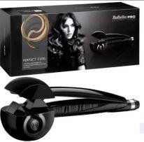 Плойка для автоматичної завивки BaByliss Pro Perfect Curling