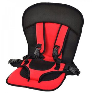 Автокрісло дитяче універсальне Multi Function Car Cushion безкаркасне
