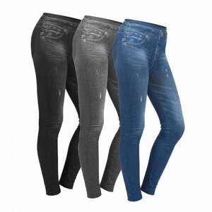 Слім Джеггінси (Slim Jeggings)