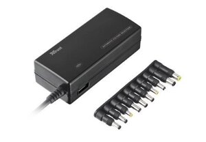 Багатофункціональний адаптер з перехідниками Adapter 901 125W