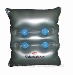 Масажна подушка Silklite Air Massager