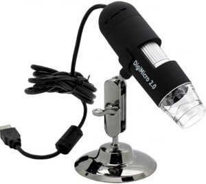 Компактний USB мікроскоп "Digital Microscope"