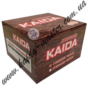 Котушка з байтраннером Kaida MBR 02-7000