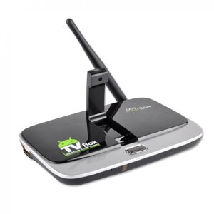 Android TV Box CS918S Mini PC (Android 4.2.2) 4 ядра