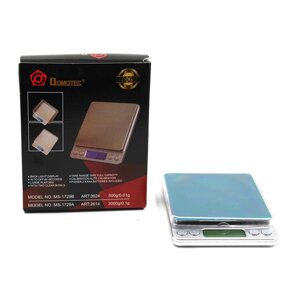 Ваги ACS 500gr / 0.01g