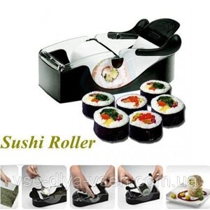 Форма для приготування ролів і суші Perfect Roll Sush