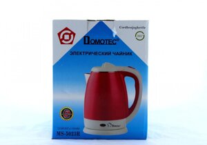 Чайник Червоний 220V / 1500W