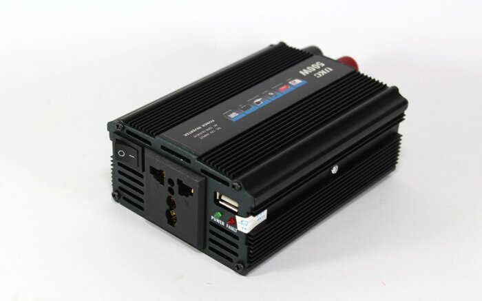 Преобразователь AC/DC 500W SSK, цена 780 грн — Prom.ua (ID#189531768)