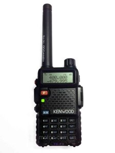 Рація (радіосистема) Kenwood TH-F8