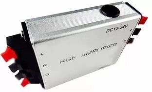 Підсилювач напруги RGB XM-01 (100 pcs) від компанії Інтернет-магазин «Світ подарунків» - фото 1