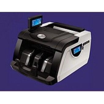 Рахункова машинка з ультрафіолетовим детектором валют від компанії Інтернет-магазин «Світ подарунків» - фото 1
