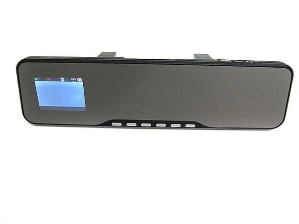 Реєстратор-дзеркало DVR-118C від компанії Інтернет-магазин «Світ подарунків» - фото 1