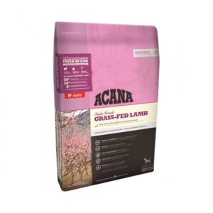 ACANA GRASS-FED LAMB 2KG