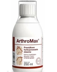 Артромакс (ArthroMax) Dolfos сироп для суглобів 250 мл