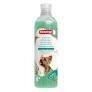 Шампуні Beaphar Shampoo Universal Macadamia oil & Aloe vera for Dogs – Універсальний шампунь для собак з Макадамією і