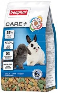 Беафар Кер+Реббіт - корм для кроликів