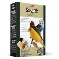 Biogrit 700g/Корм для птахів Падован Біогріт 700г