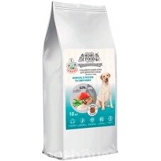 Home Food DOG ADULT MAXI Гіпоалергенний «Форель з рисом» 10