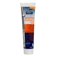 Dr. Clauder's Antihairball Paste + Taurin мультивітамінна паста для виведення шерсті з таурином, 100 гр від компанії Медовий Рай - фото 1