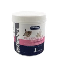 Dr. Clauder's Pro Life Kitten Milk +замінник материнського молока для кошенят, 200 г