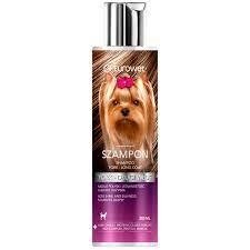 Eurowet Shampoo York - шампунь ЄвроВет для йорків та довгошерсних собак