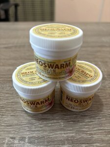 Гель Неосварм для приманки роїв, 35ml, Південна Корея