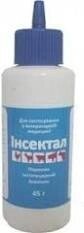 Інсектал пудра 45г від компанії Медовий Рай - фото 1
