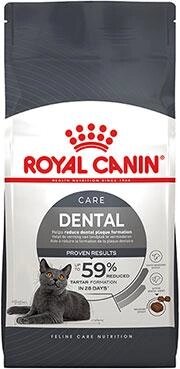 Корм для котів Royal Canin Dental Care 8 кг від компанії Медовий Рай - фото 1