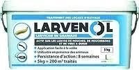 ЛАРВЕНОЛ (відро. 5кг) на 200 кв. м. від компанії Медовий Рай - фото 1