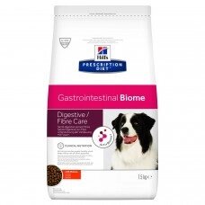 PD Canine Gastrointestinal Biome-швидка дія при діареї, розвиток корисних бактерій від компанії Медовий Рай - фото 1