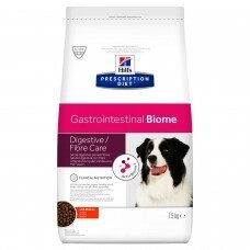 PD Canine Gastrointestinal Biome-швидка дія при діареї, розвиток корисних бактерій