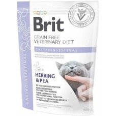 Brit GF Veterinary Diets Cat Gastrointestinal