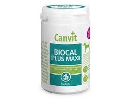 Canvit Biocal Plus 230g