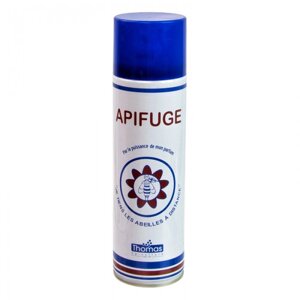 Спрей-димарь Apifuge для заспокоєння бджіл, 200 ml, Франція