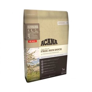 ACANA FREE-RUN DUCK 11,4KG