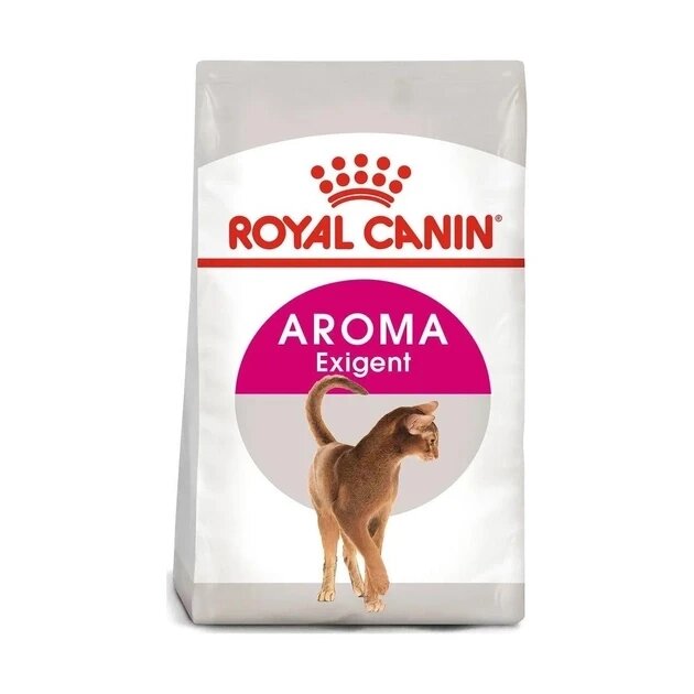 Royal Canin Exigent Aromatic для кошек 2 кг від компанії Медовий Рай - фото 1