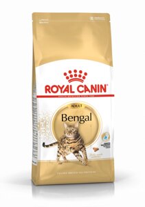 Royal Canin Bengal Adult корм для дорослих котів, 2 кг