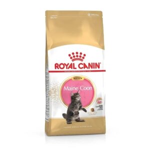 Сухий корм для кошенят породи мейн-кун Royal Canin Kitten Maine Coon 2 кг