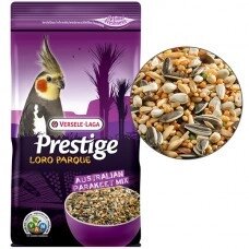 Versele-Laga Prestige Premium Loro Parque Australian Parakeet Mix ВЕРСЕЛЕ-ЛАГА АВСТРАЛІЙСЬКИЙ ДОВГОХВОСТИЙ П від компанії Медовий Рай - фото 1